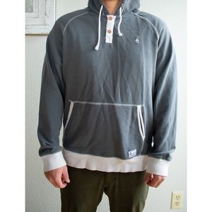 Nixon Sweatshirt